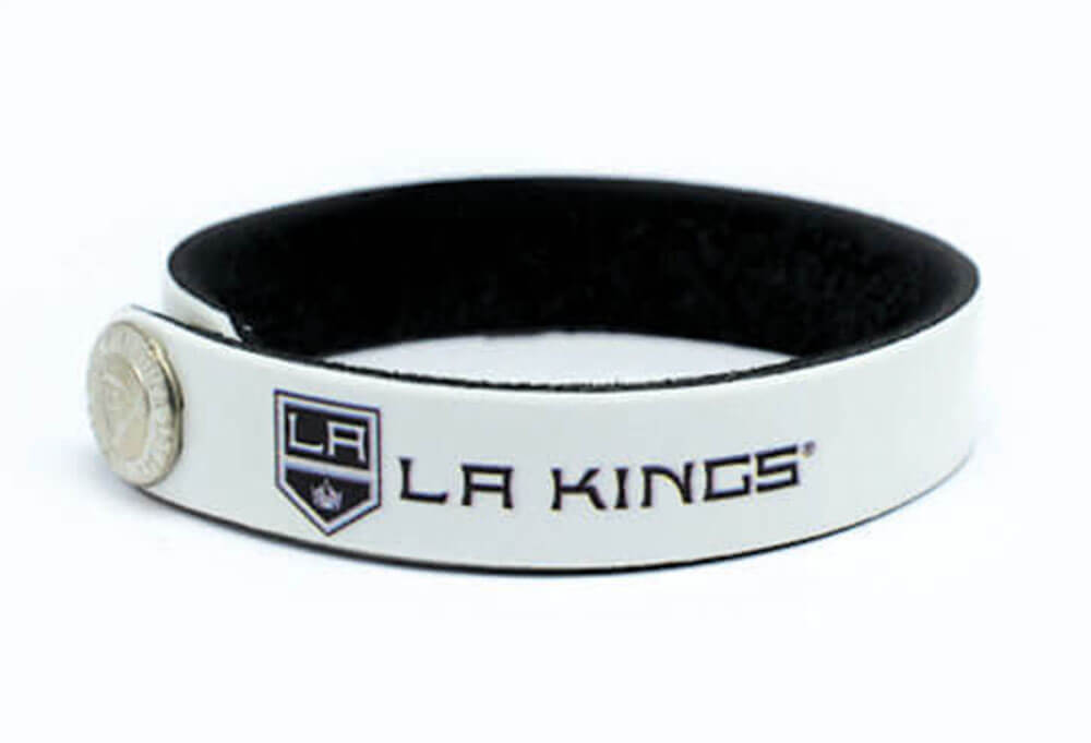 Los Angeles Kings Slim Bracelet
