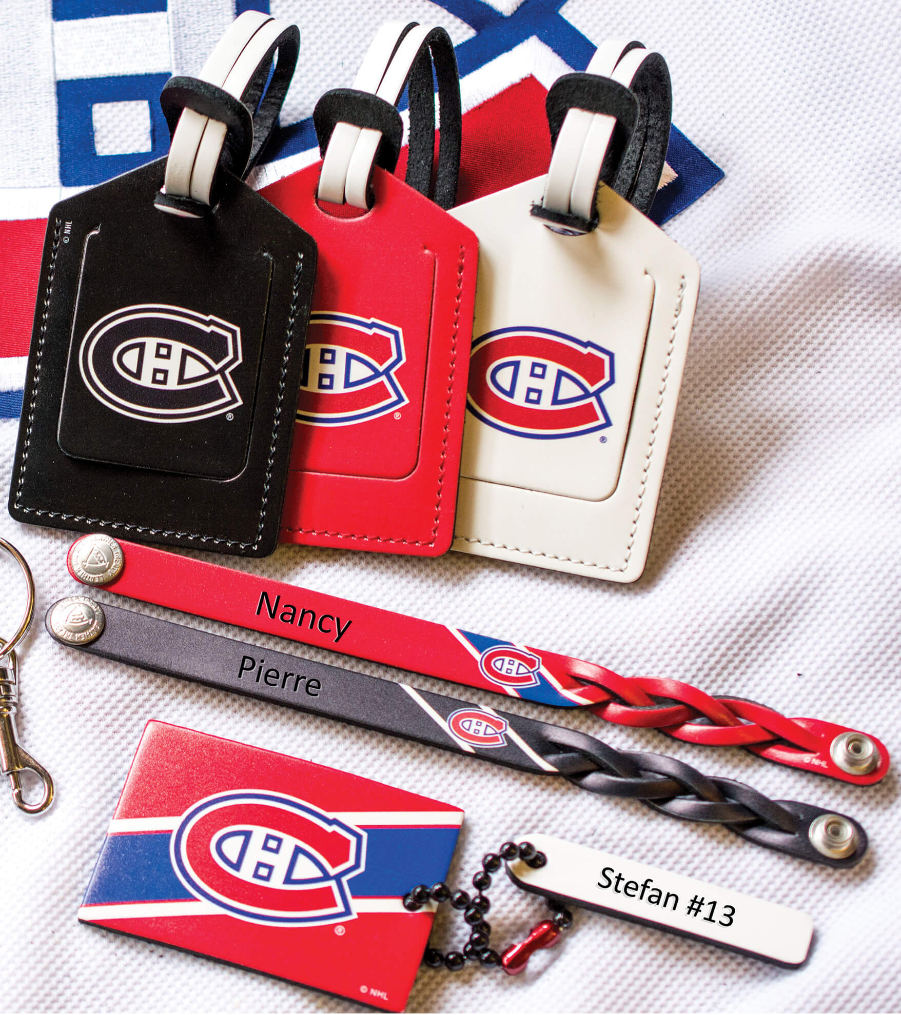 <p>NHL Collection Of Engraving Examples Montreal Canadiens</p>